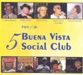  5 FROM BUENA VISTA.. - suprshop.cz