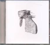 COLDPLAY  - CD RUSH OF BLOOD TO THE HEAD