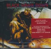 SOUNDTRACK  - CD BLACK HAWK DOWN