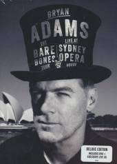  LIVE AT SYDNEY OPERA HOUSE (DELUXE) LTD. - supershop.sk