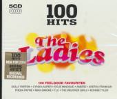  100 HITS - THE LADIES - supershop.sk