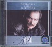 MISO KOVAC  - CD MISO KOVAC - THE PLATINUM COLLECTION