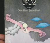 UFO  - CD UFO 2: FLYING-ONE HOUR