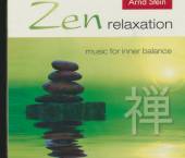  ZEN RELAXATION,MUSIC FOR INNER BALANCE - suprshop.cz