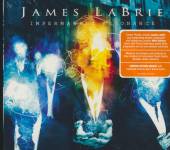 LABRIE JAMES  - CD IMPERMANENT.. [LTD]