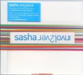 SASHA  - CD INVOL2VER