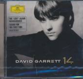 GARRETT DAVID  - CD 14