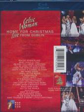 HOME FOR CHRISTMAS: LIVE [BLURAY] - supershop.sk