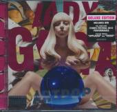  Artpop - Edition Deluxe [CD+DVD] - supershop.sk