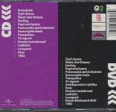  G2 ACOUSTIC STAGE/DVD - supershop.sk