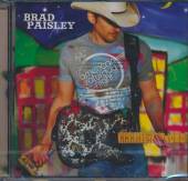 PAISLEY BRAD  - CD AMERICAN SATURDAY NIGHT