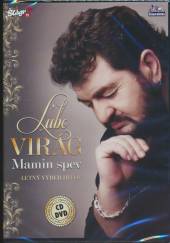 VIRAG LUBO  - 2xCD+DVD MAMIN SPEV [CD+DVD]