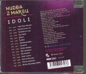   Hudba z Marsu:  Idoli  [SK] - supershop.sk