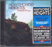 HAWTHORNE HEIGHTS  - CD FRAGILE FUTURE