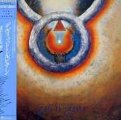 SYLVIAN DAVID  - 2xCD GONE TO EARTH -JAP CARD-
