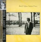 SYLVIAN DAVID  - CD BRILLIANT TREES-JAP CARD-