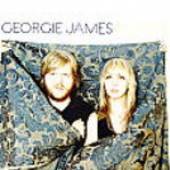 JAMES GEORGIE  - CD PLACES