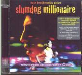  SLUMDOG MILLIONAIRE - MUSIC FROM THE MOT - suprshop.cz