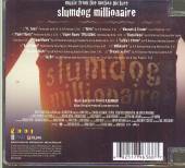  SLUMDOG MILLIONAIRE - MUSIC FROM THE MOT - suprshop.cz