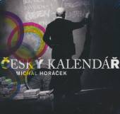  CESKY KALENDAR /2CD/ 2013 - suprshop.cz