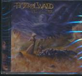 PICTORIAL WAND  - CD FACE OF OUR FATHERS