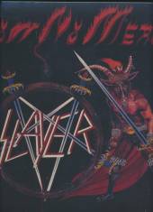  SHOW NO MERCY (LIMITED EDITION) [VINYL] - supershop.sk