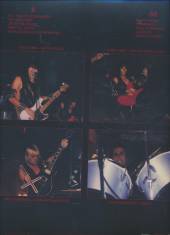  SHOW NO MERCY (LIMITED EDITION) [VINYL] - supershop.sk