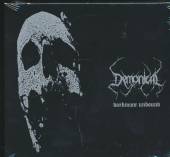 DEMONICAL  - CD DARKNESS UNBOUND