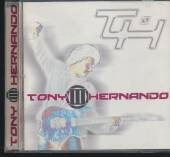 HERNANDO TONY  - CD ''III''