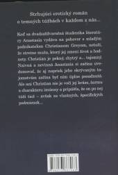  Fifty Shades of Grey: Päťdesiat odtieňov sivej - supershop.sk