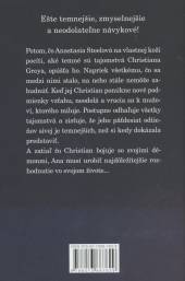  Fifty Shades Darker: Päťdesiat odtieňov temnoty - supershop.sk