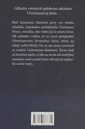  Fifty Shades Freed: Päťdesiat odtieňov slobody - supershop.sk