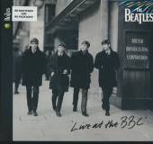 BEATLES  - 2xCD LIVE AT THE BBC 1 [DIGI]