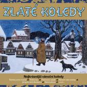 VARIOUS  - CD ZLATE KOLEDY