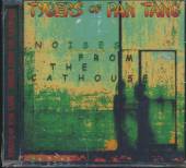 TYGERS OF PAN TANG  - CD NOISES FROM THE CATHOUSE