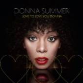  LOVE TO LOVE YOU DONNA (LTD.ED.) [VINYL [VINYL] - supershop.sk