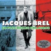 BREL JACQUES  - 3xCD 60 PLUS BELLES CHANSONS