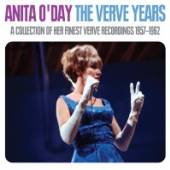 O'DAY ANITA  - 3xCD VERVE YEARS