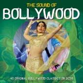 VARIOUS  - 2xCD SOUND OF BOLLYWOOD