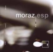 MORAZ PATRICK  - CD ESP
