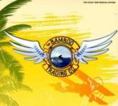 BAMBOO TRADING COMPANY  - CD FROM KITTY HAWK TO SURF..