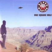 HAPPY MARTYR/BOZ BOORER  - CD ONE SQUARE MILE