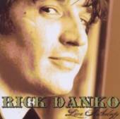 DANKO RICK  - 2xCD LIVE ANTHOLOGY