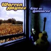HAYNES WARREN  - CD LIVE AT BONNAROO