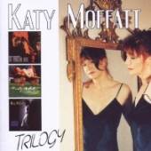 KATE MOFFATT  - CD KATY MOFFATT (2CD)