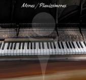 MORAZ PATRICK  - CD PIANISSIMORAZ