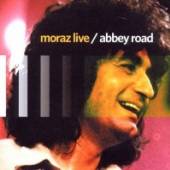 MORAZ PATRICK  - CD LIVE AT ABBEY ROAD