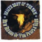 NEW RIDERS OF THE PURPLE SAGE  - CD VERY BEST OF THE RELIX YEARS (2CD)