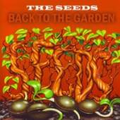 SEEDS  - CD BACK TO THE GARDEN