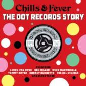 VARIOUS  - 3xCD DOT RECORDS STORY '55-'62